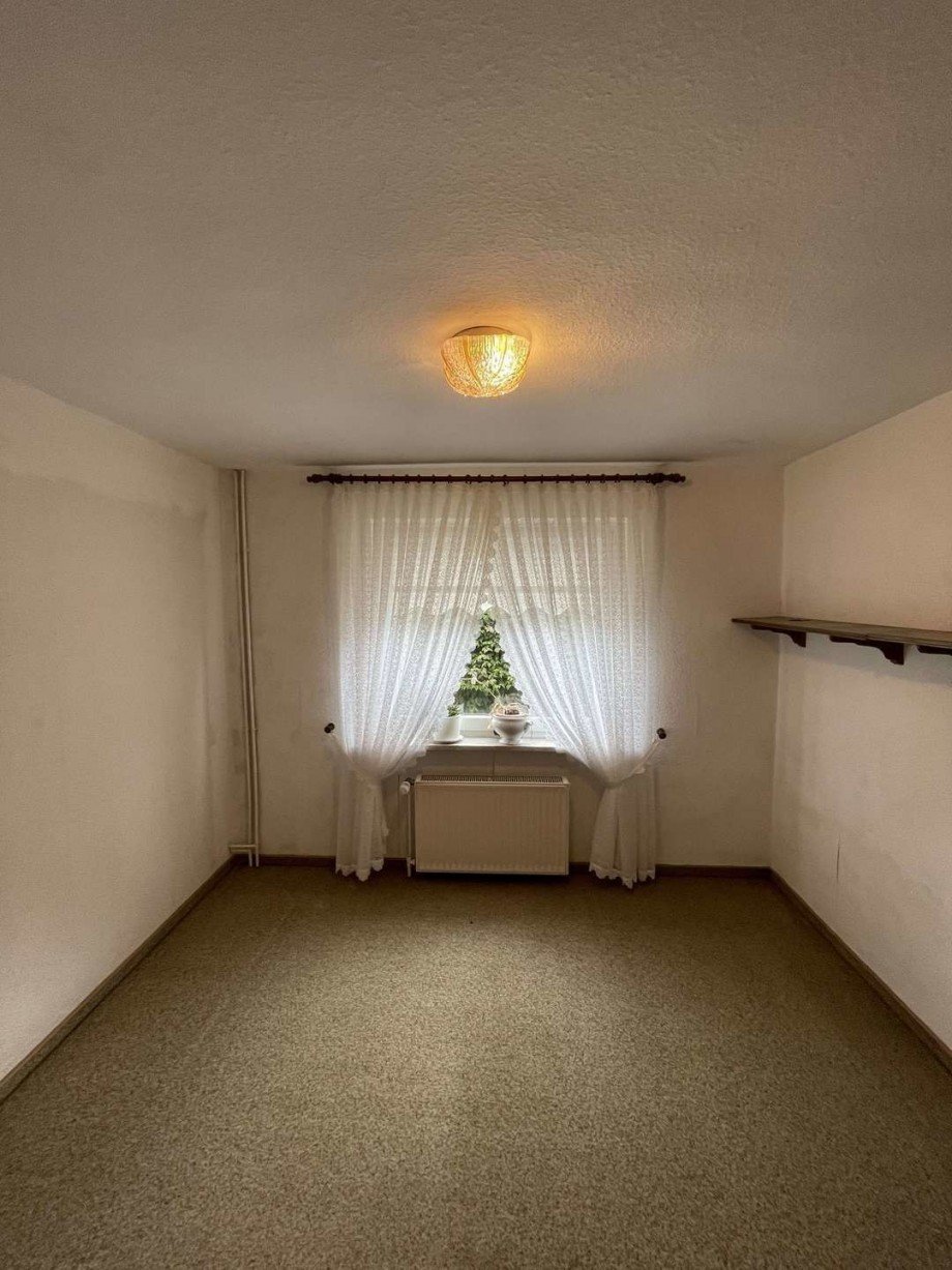 Kleines Zimmer EG Haus L�beck