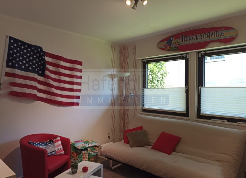 G�stezimmer Haus Timmendorfer Strand / Niendorf