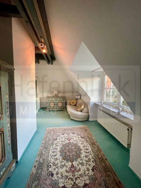 Schlafzimmer OG (2) Einfamilienhaus L�beck