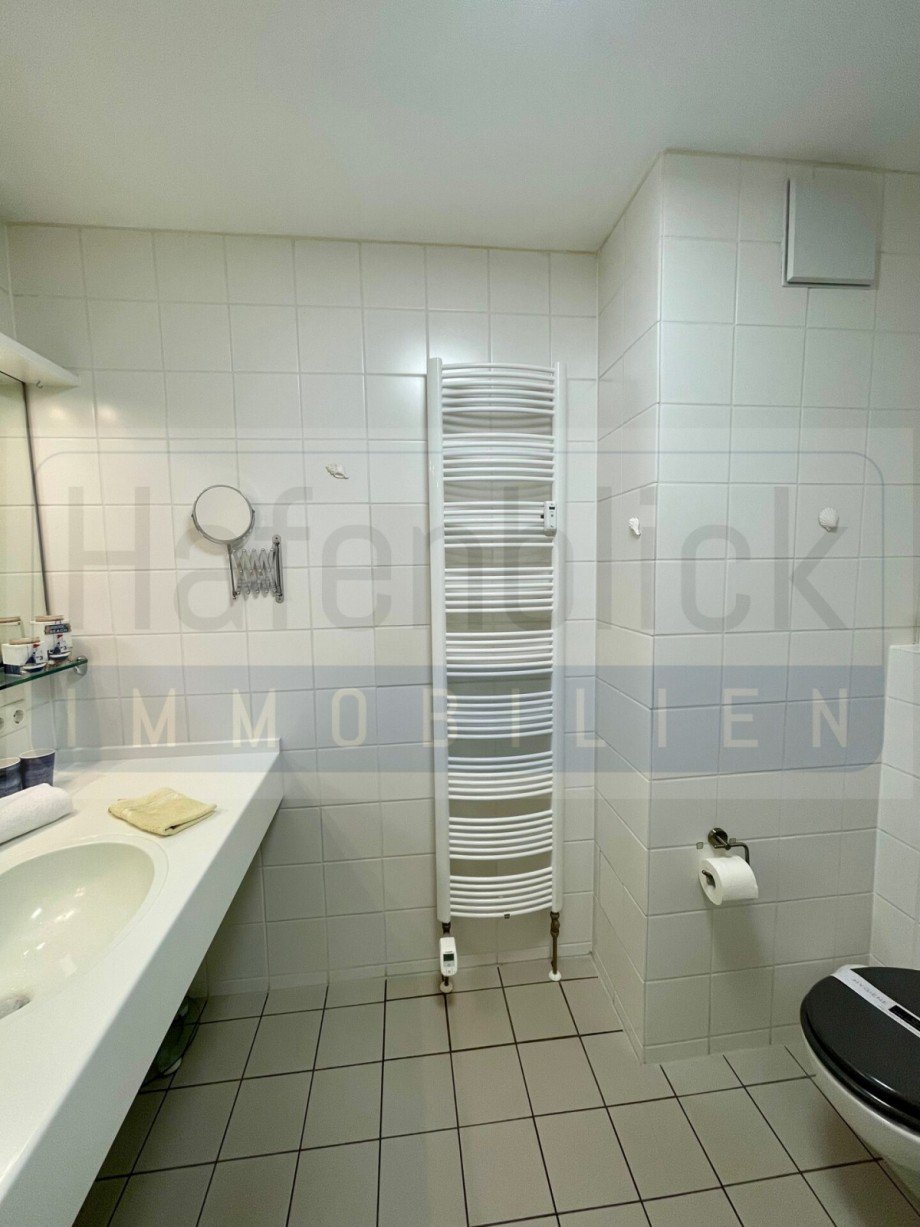 Duschbad Etagenwohnung Scharbeutz