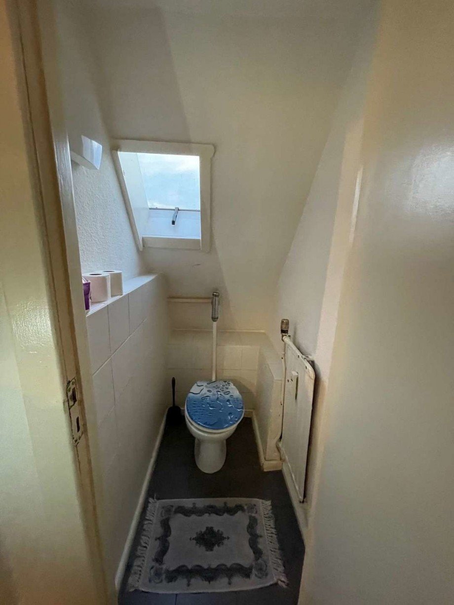 WC.OG Mehrfamilienhaus L�beck