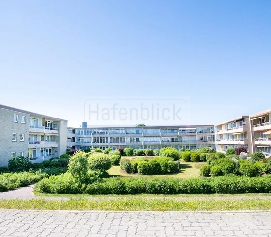 baltic-groemitz-Wohnanlage Etagenwohnung Gr�mitz