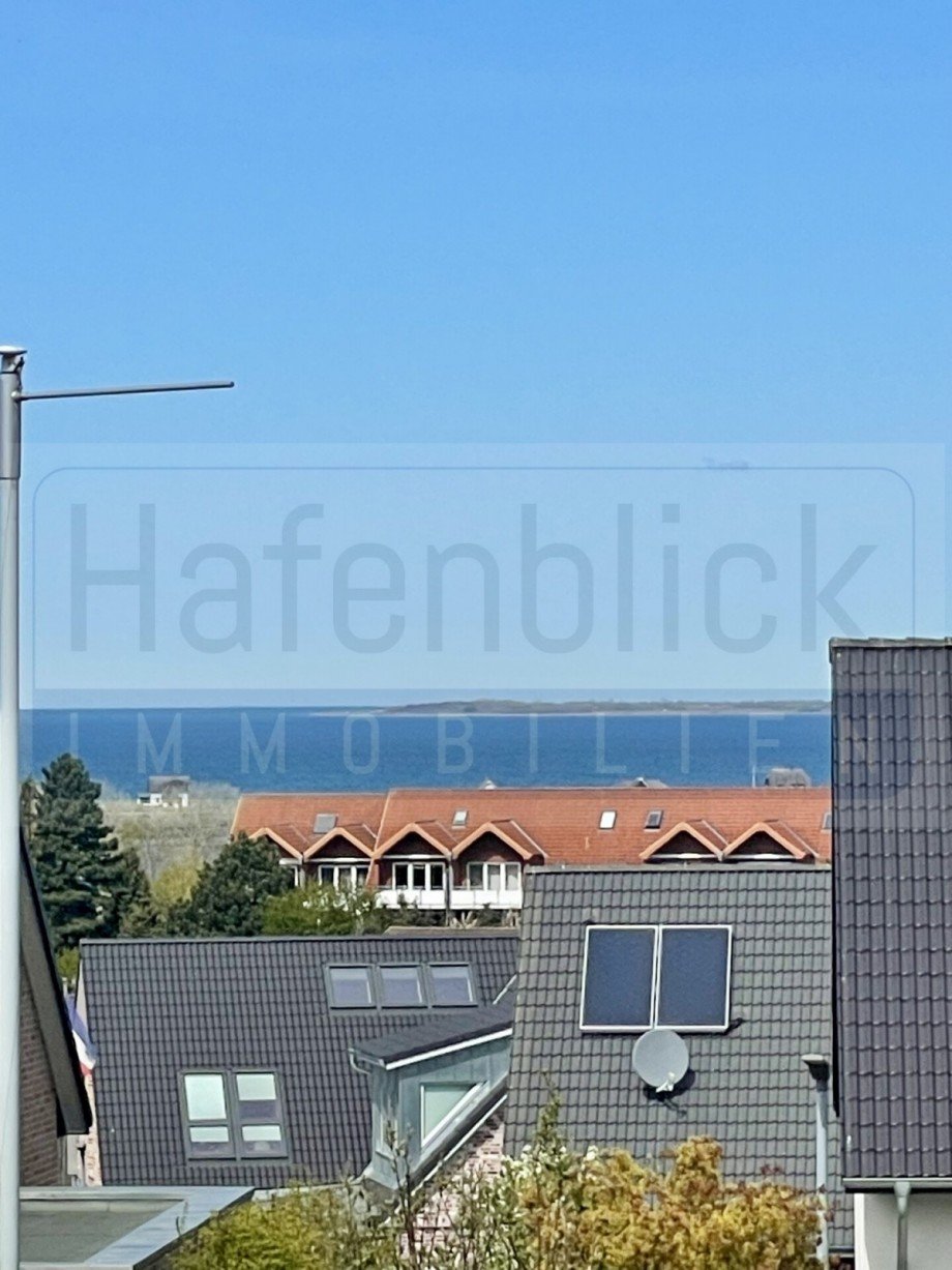 Meerblick (2) Bungalow Heiligenhafen