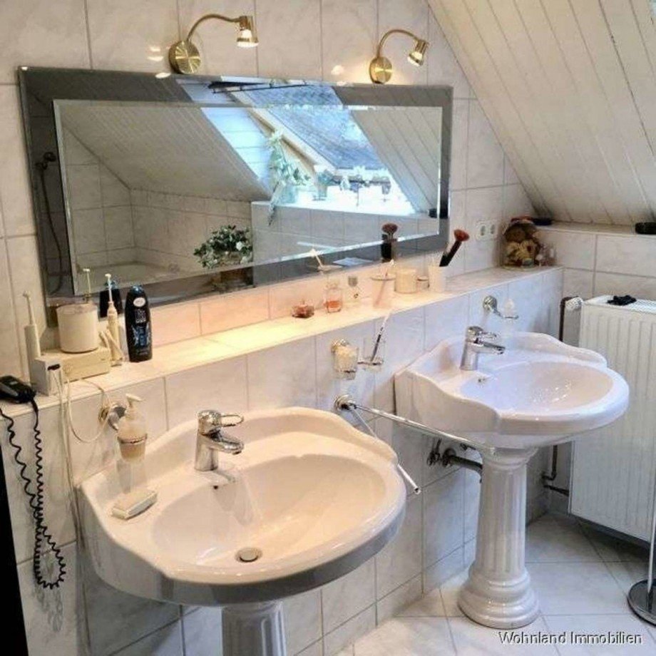 Badezimmer Einfamilienhaus Ammersbek