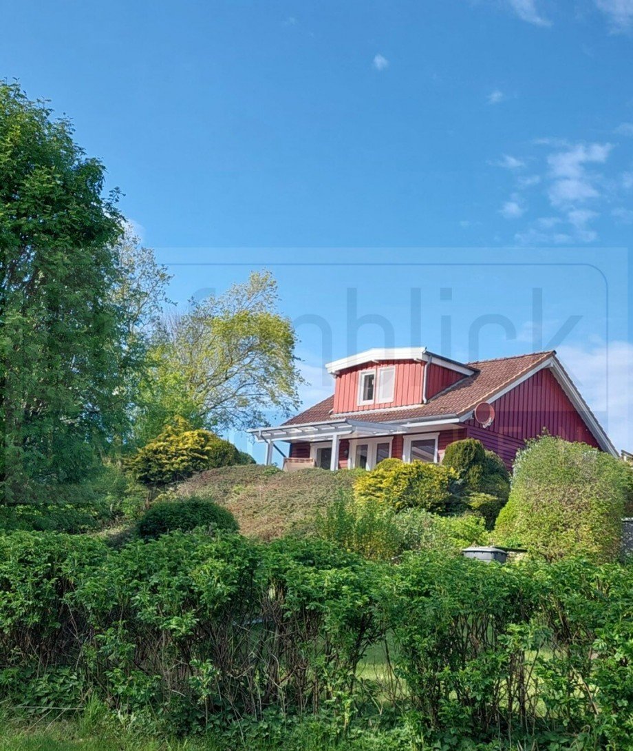 Ferienhaus am See Einfamilienhaus Sch�nwalde am Bungsberg / M�nchneversdorf