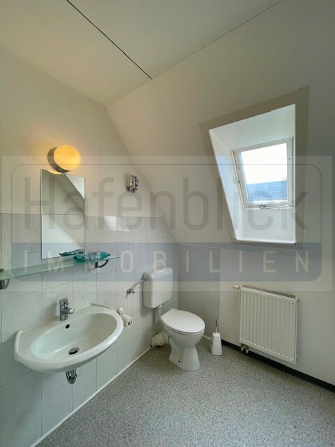 Bad, Haus 1 Haus Timmendorfer Strand / Niendorf