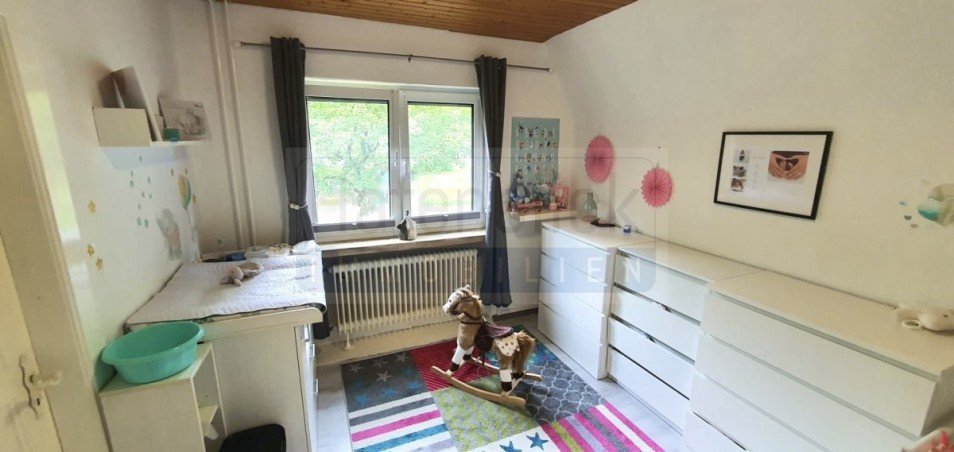 Kinderzimmer OG Einfamilienhaus Rendsburg