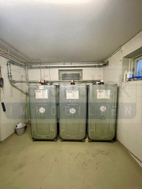 �ltank Einfamilienhaus L�beck