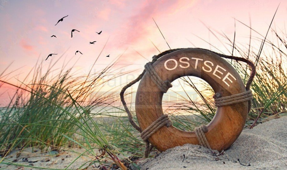 Heimathafen Scharbeutz Erdgeschosswohnung Scharbeutz