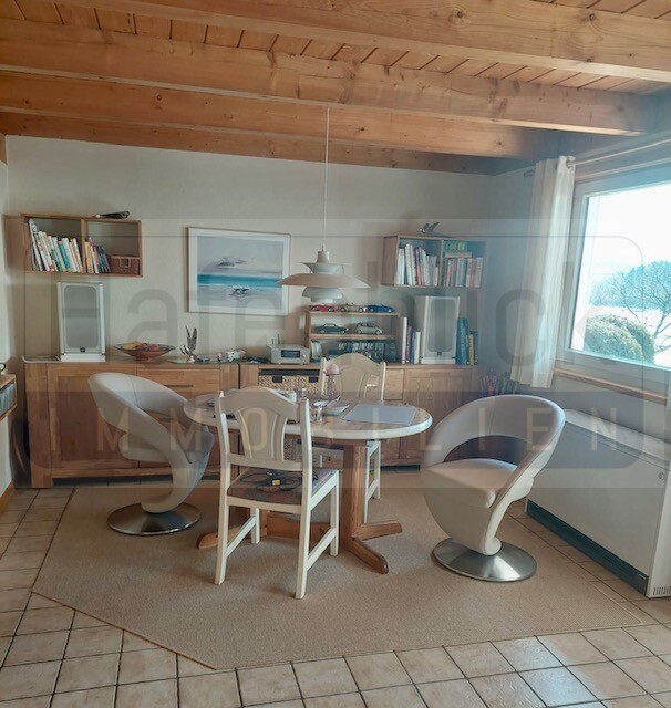 Essecke Einfamilienhaus Sch�nwalde am Bungsberg / M�nchneversdorf