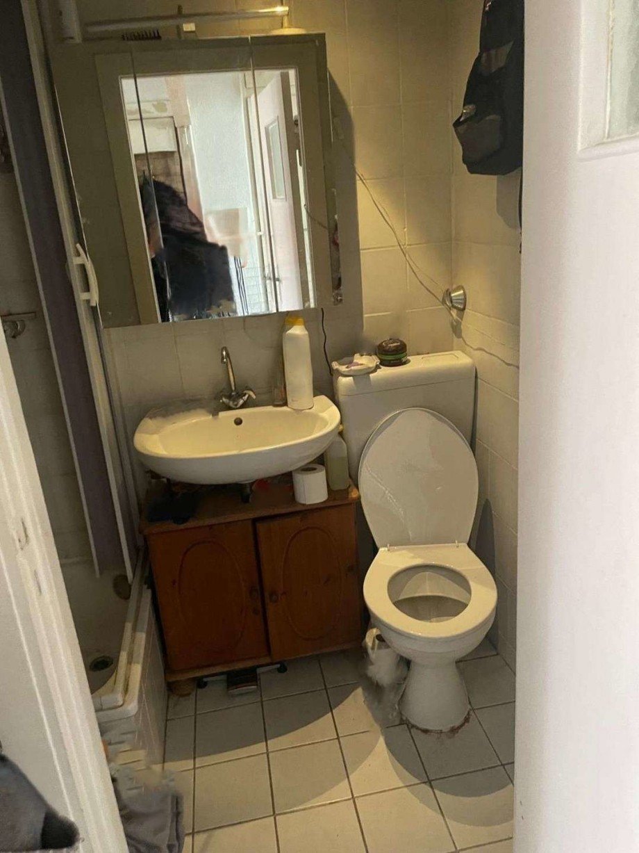 Duschbad Wohnung Kiel