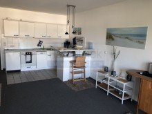 K�che Top Lage am Strand ! 2 Zimmer Wohnung -2 Balkone -Stellplatz -Teilmeerblick- Scharbeutz - Haffkrug