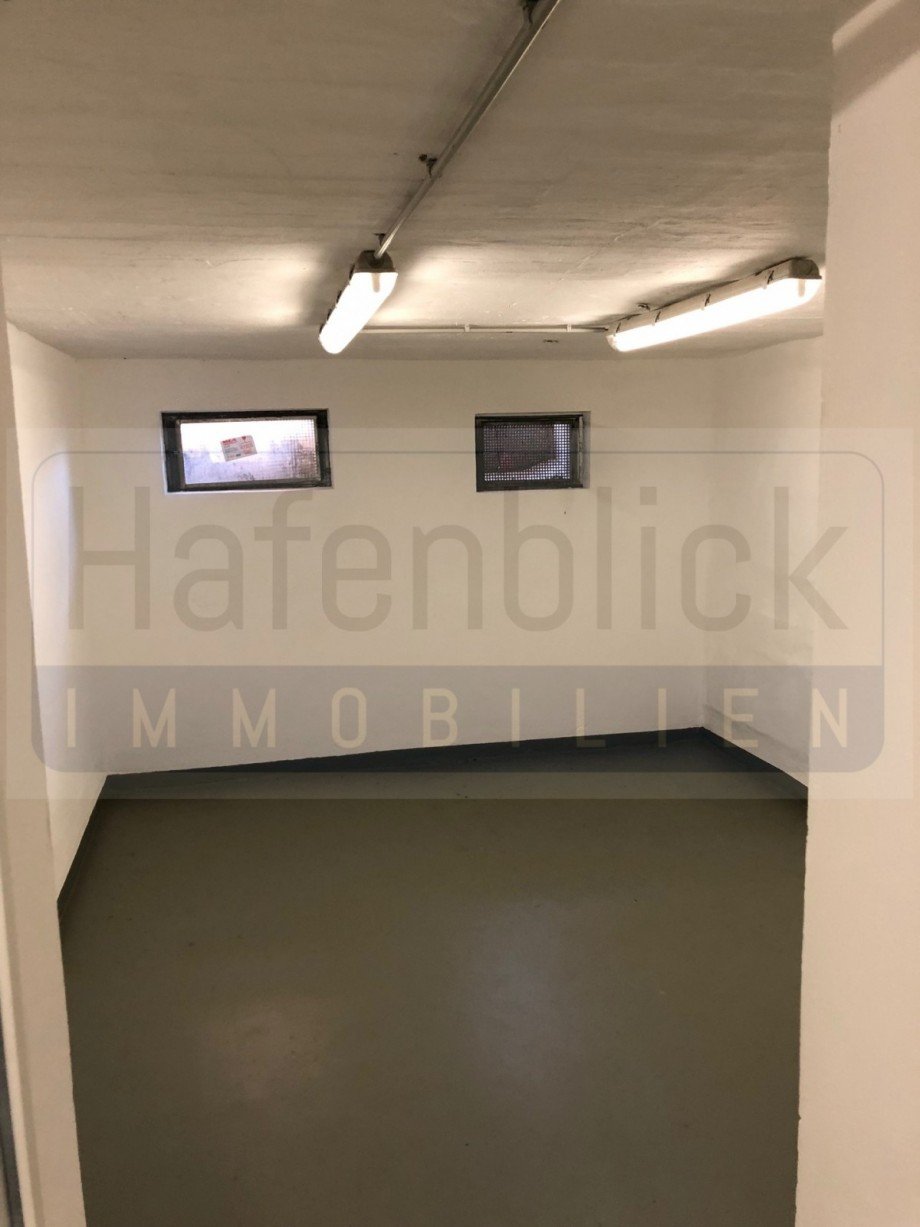 Kellerraum (im Haupthaus) Wohnung Kiel / Pries