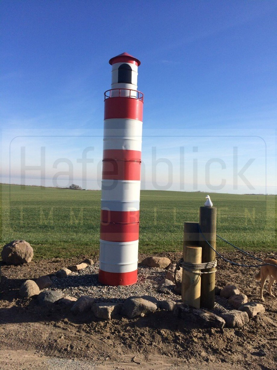 Ostseek�ste Bungalow Schashagen-Bliesdorf