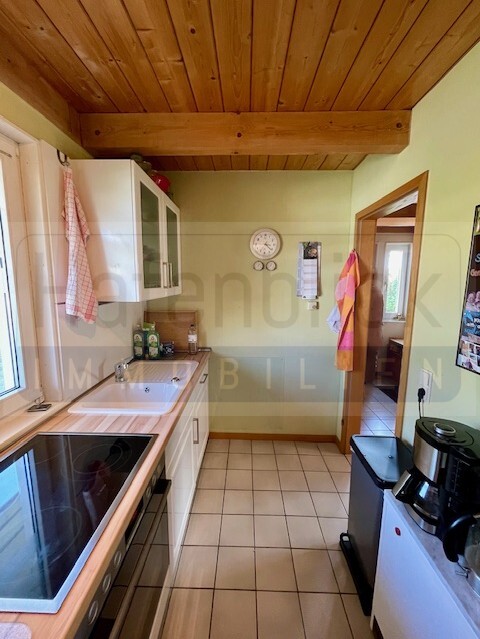 K�che Einfamilienhaus Sch�nwalde am Bungsberg / M�nchneversdorf