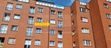 Hausfront Clevere Kapitalanlage- 1 Zi Wohnung in Glinde