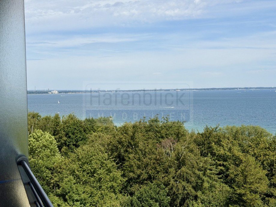 Panoramablick L�becker Bucht Etagenwohnung Timmendorfer Strand
