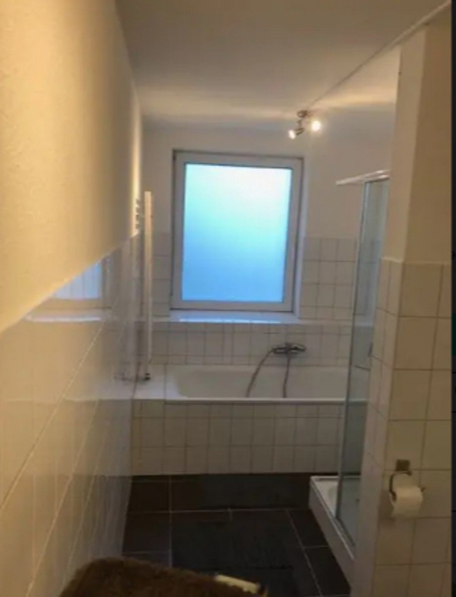 Duschbad Einfamilienhaus L�beck
