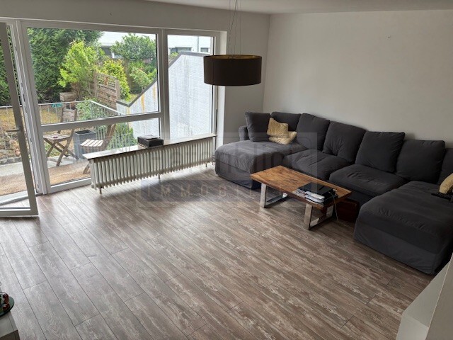Wohnzimmer Reihenhaus Ammersbek