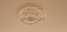 Sch�ne Stuckelemente Top Lage-Wasserblick ! Sanierte 4-Zimmer-Altbau-2 Balkone-Denkmalschutz Abschreibung