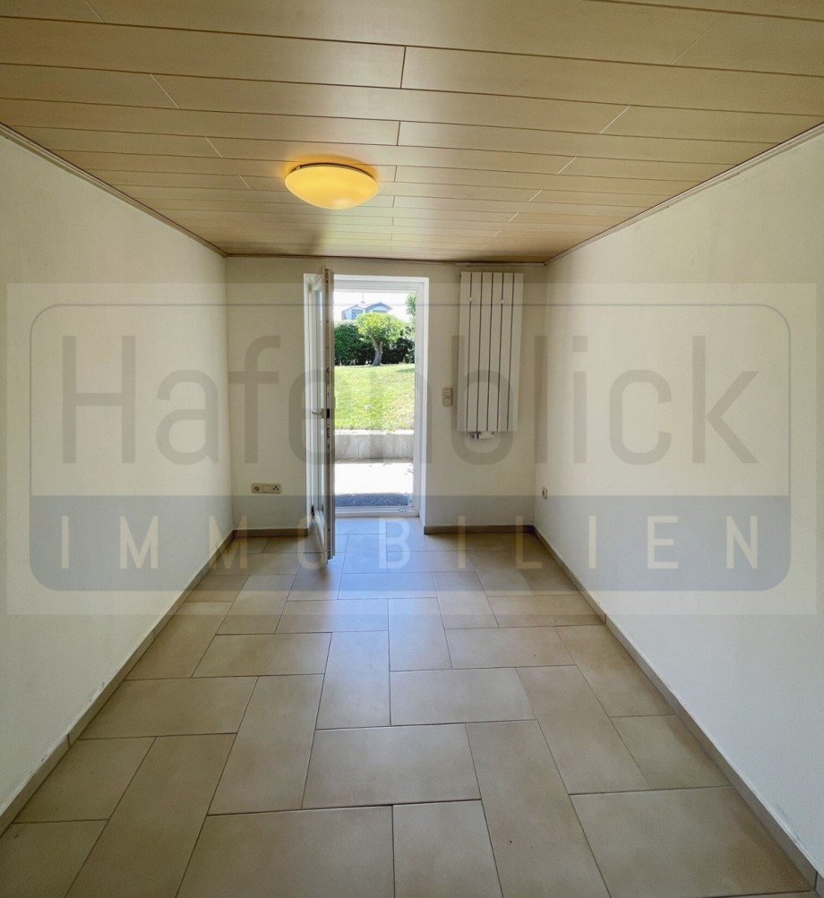 Zimmer 3 UG Bungalow Schashagen-Bliesdorf