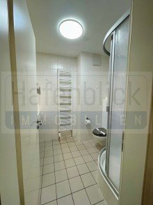 Duschbad Top Lage am Strand ! 2 Zimmer Wohnung -2 Balkone -Stellplatz -Teilmeerblick- Scharbeutz - Haffkrug