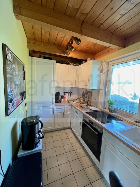 Einbauk�che Einfamilienhaus Sch�nwalde am Bungsberg / M�nchneversdorf