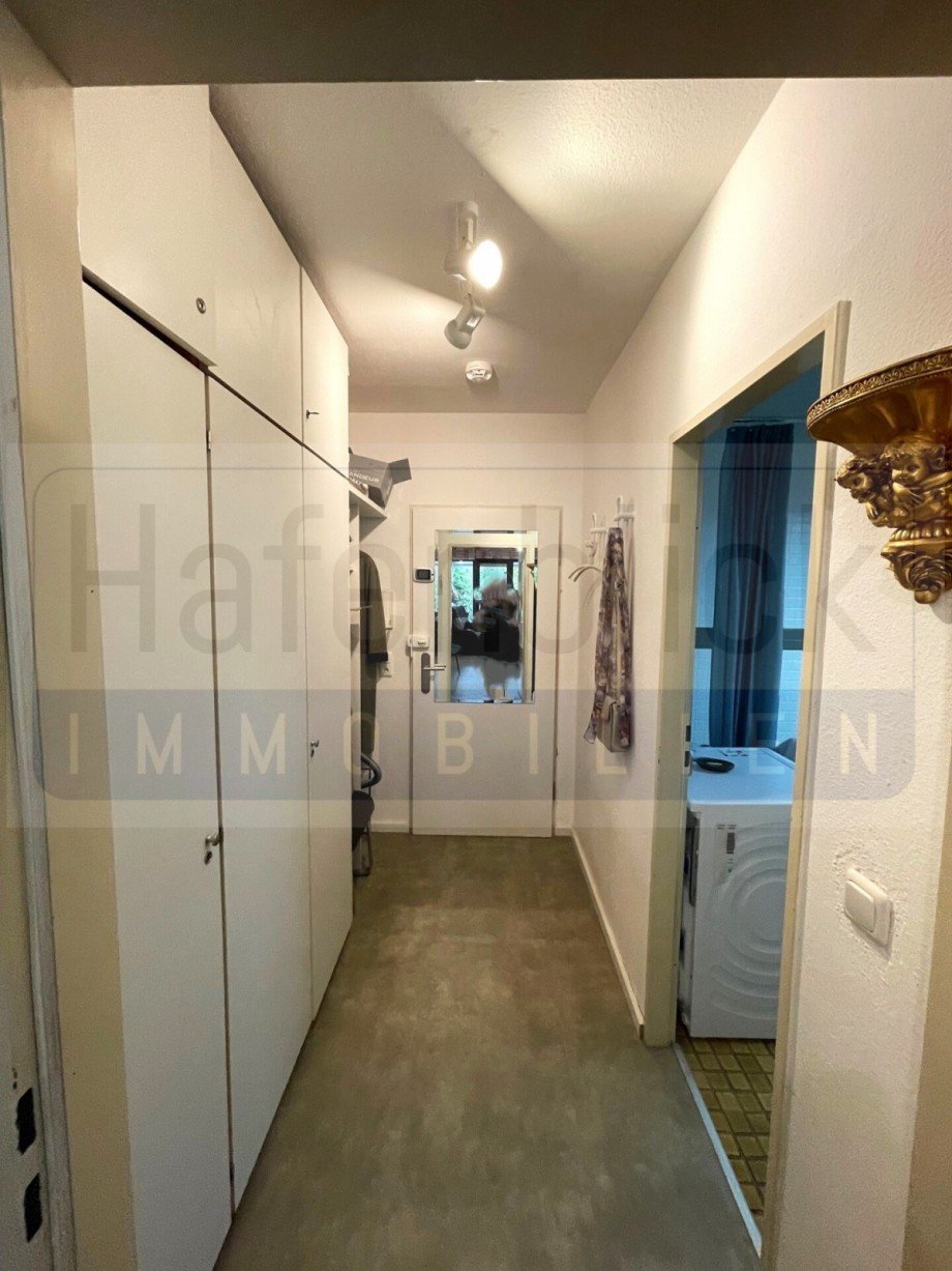 Flur Wohnung L�beck