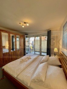 IMG_3022 Top Lage am Strand ! 2 Zimmer Wohnung -2 Balkone -Stellplatz -Teilmeerblick- Scharbeutz - Haffkrug