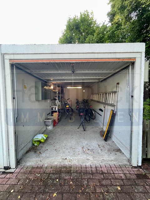 Garage Etagenwohnung L�beck / Travem�nde