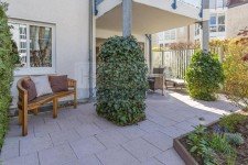 Hauptbild Strandnahe Ferienwohnung - Sonnige Terrasse mit kl. Meerblick im Zentrum von Scharbeutz